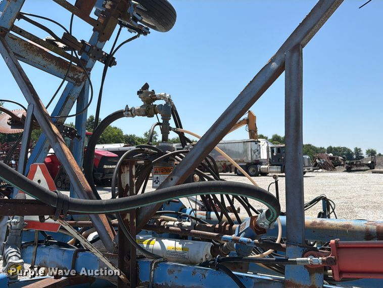 image for item EX4575 DMI 4200 NH3 applicator