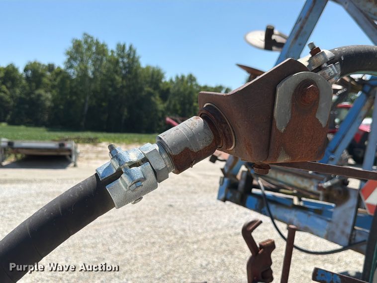 image for item EX4575 DMI 4200 NH3 applicator