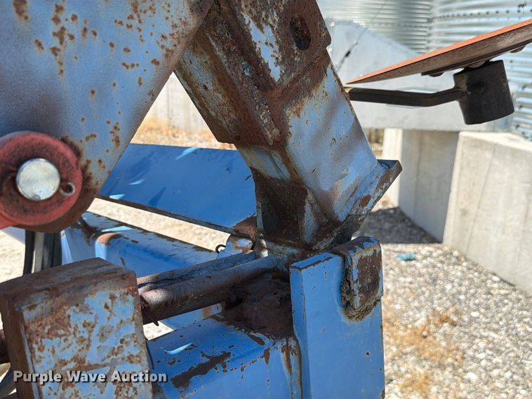 image for item EX4575 DMI 4200 NH3 applicator