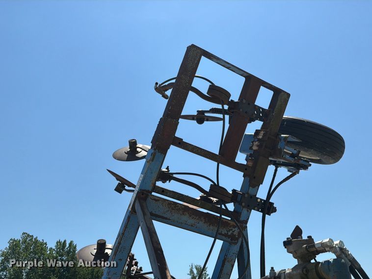image for item EX4575 DMI 4200 NH3 applicator