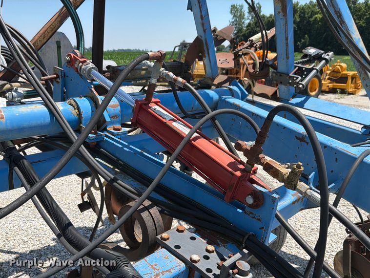 image for item EX4575 DMI 4200 NH3 applicator
