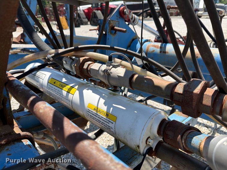 image for item EX4575 DMI 4200 NH3 applicator