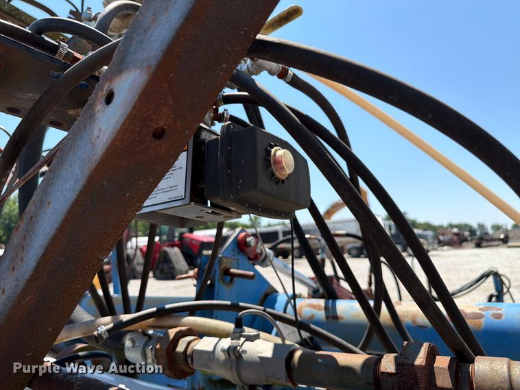 image for item EX4575 DMI 4200 NH3 applicator