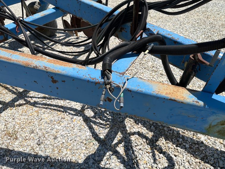 image for item EX4575 DMI 4200 NH3 applicator