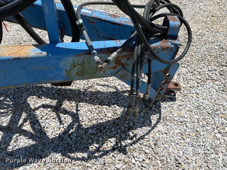image for item EX4575 DMI 4200 NH3 applicator