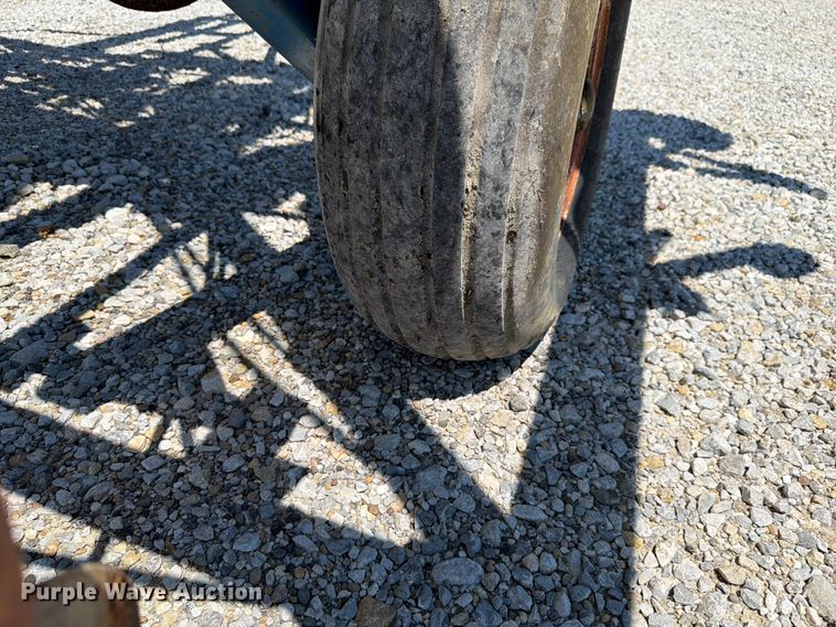 image for item EX4575 DMI 4200 NH3 applicator