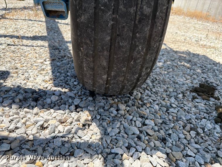 image for item EX4575 DMI 4200 NH3 applicator