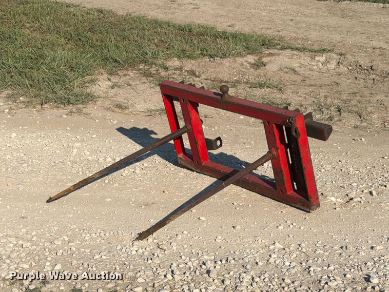 image for item EX4579 2001 New Holland TS100 MFWD tractor