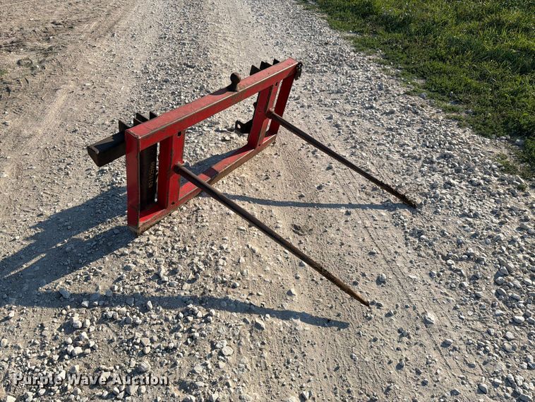 image for item EX4579 2001 New Holland TS100 MFWD tractor