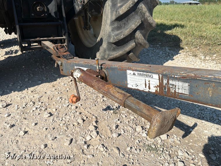 image for item EX4582 Farm Shop drag harrow