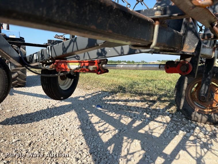image for item EX4582 Farm Shop drag harrow