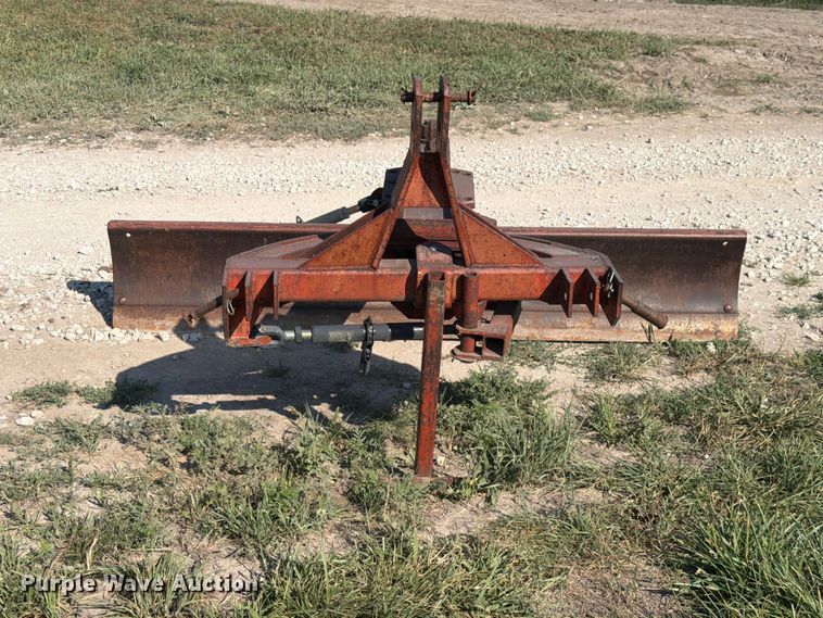 image for item EX4583 Bush Hog blade