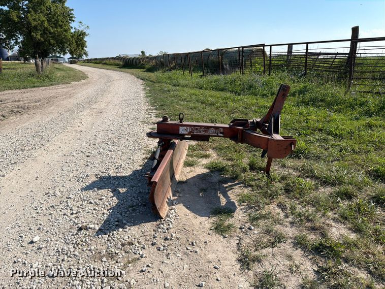 image for item EX4583 Bush Hog blade