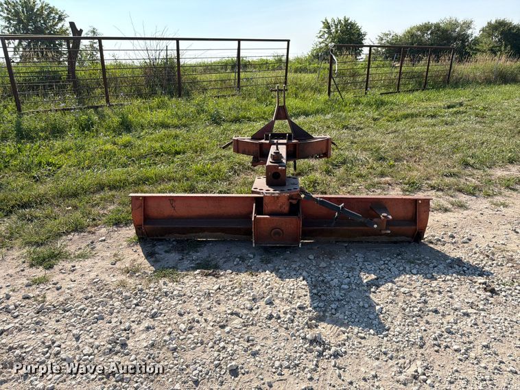 image for item EX4583 Bush Hog blade