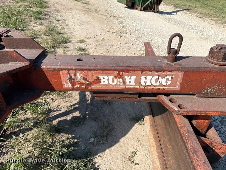 image for item EX4583 Bush Hog blade