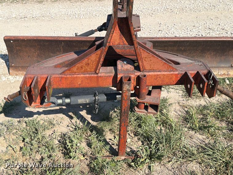 image for item EX4583 Bush Hog blade