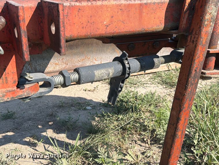image for item EX4583 Bush Hog blade