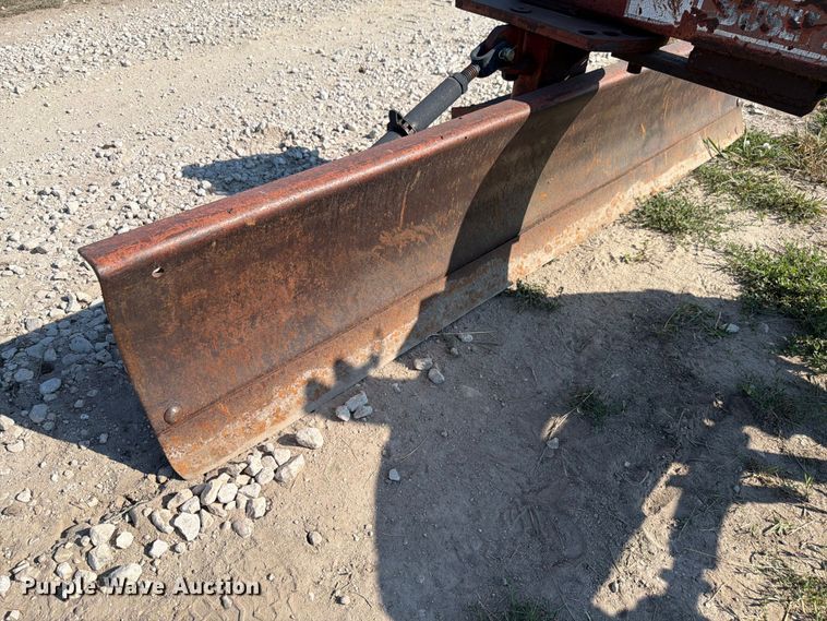 image for item EX4583 Bush Hog blade