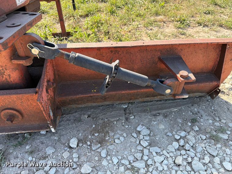 image for item EX4583 Bush Hog blade