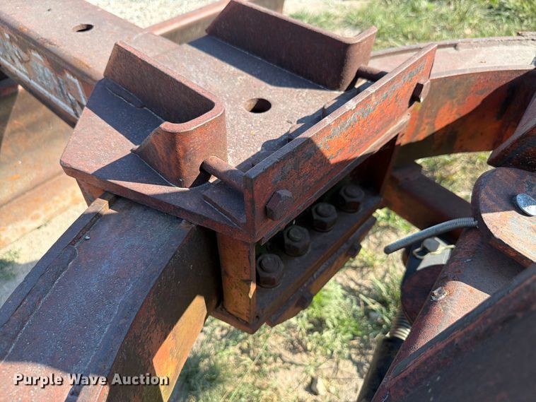 image for item EX4583 Bush Hog blade