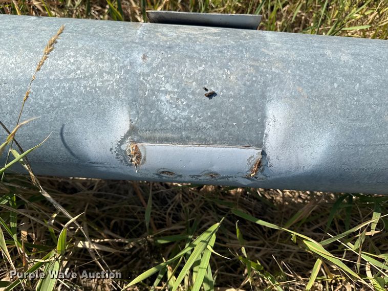 image for item FB5807 Hutchinson Cross Auger