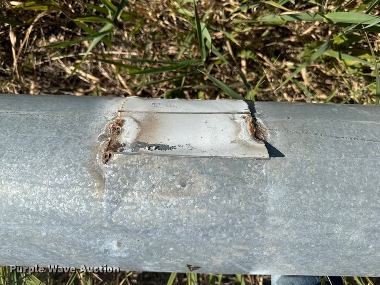 image for item FB5807 Hutchinson Cross Auger