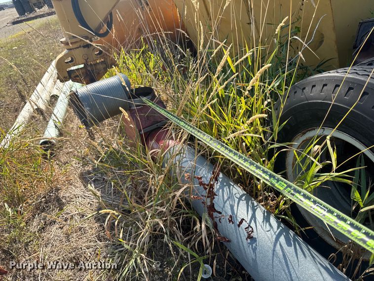 image for item FB5807 Hutchinson Cross Auger