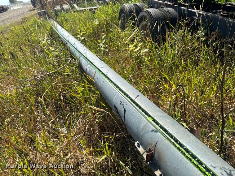 image for item FB5807 Hutchinson Cross Auger