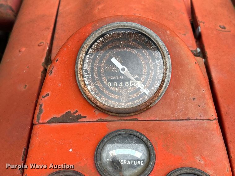 image for item FC1909 Ford tractor