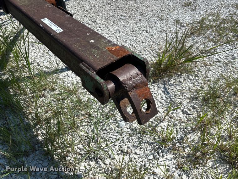 image for item FC1910 Brillion WM-3002 mulch finisher
