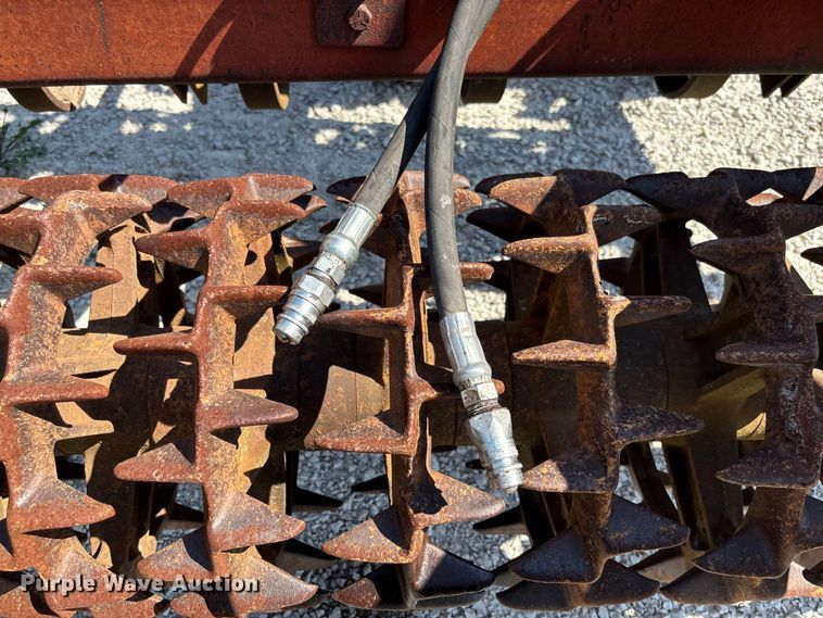image for item FC1910 Brillion WM-3002 mulch finisher
