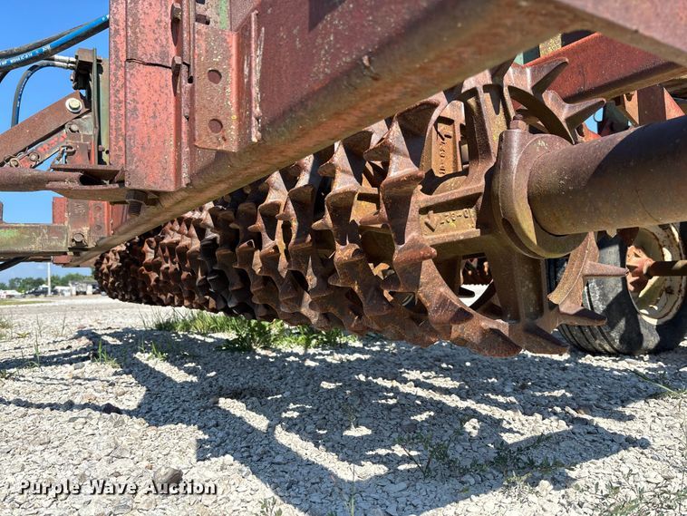image for item FC1910 Brillion WM-3002 mulch finisher