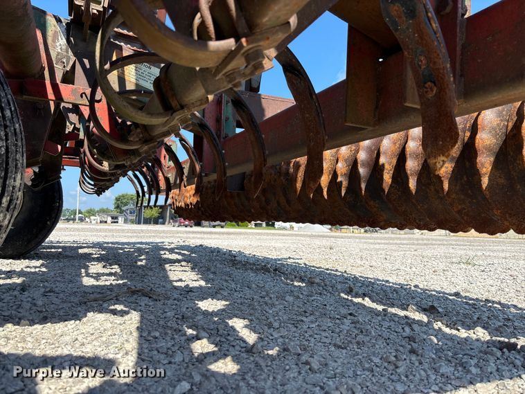 image for item FC1910 Brillion WM-3002 mulch finisher