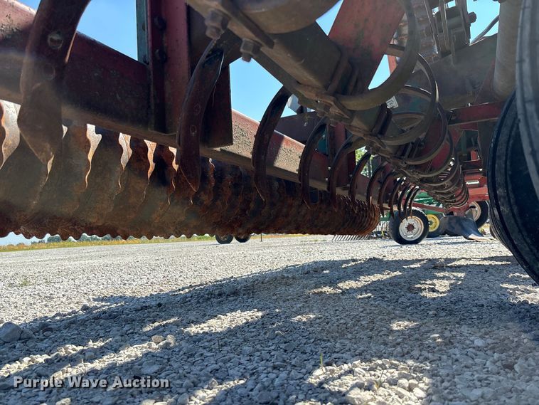 image for item FC1910 Brillion WM-3002 mulch finisher