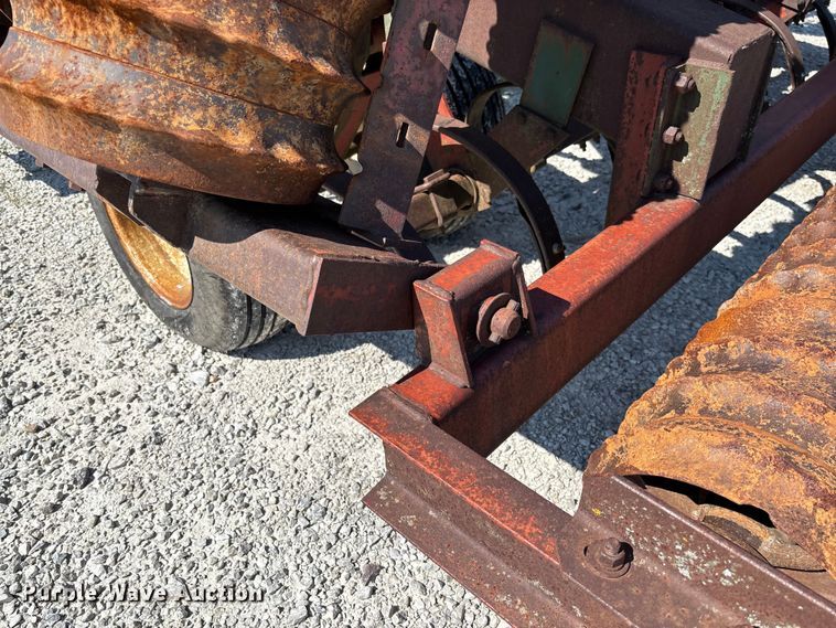 image for item FC1910 Brillion WM-3002 mulch finisher