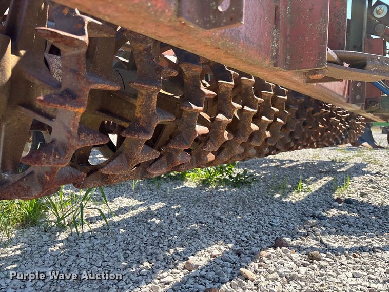 image for item FC1910 Brillion WM-3002 mulch finisher