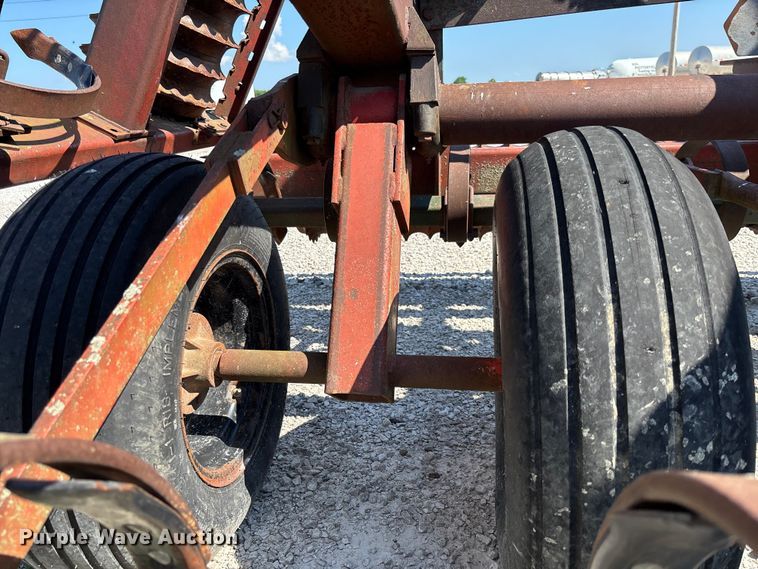 image for item FC1910 Brillion WM-3002 mulch finisher