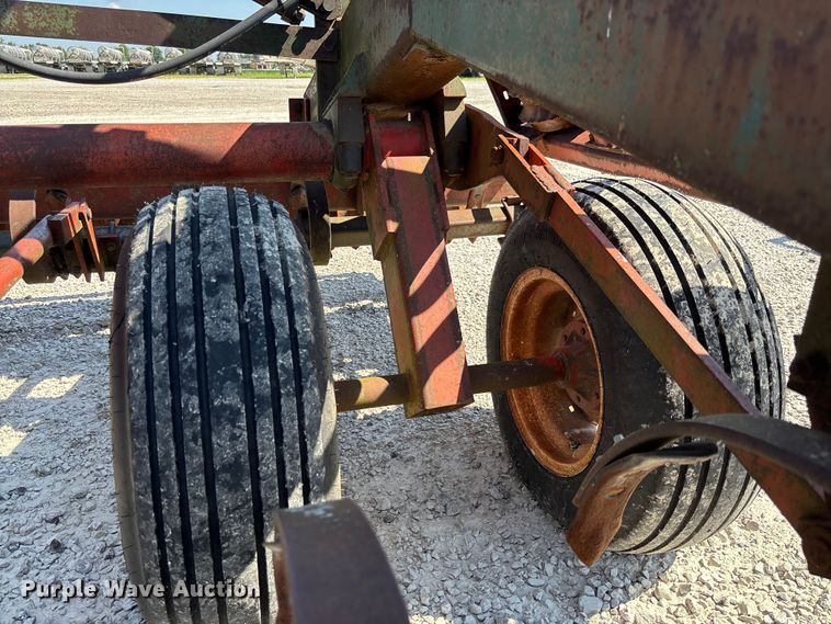 image for item FC1910 Brillion WM-3002 mulch finisher