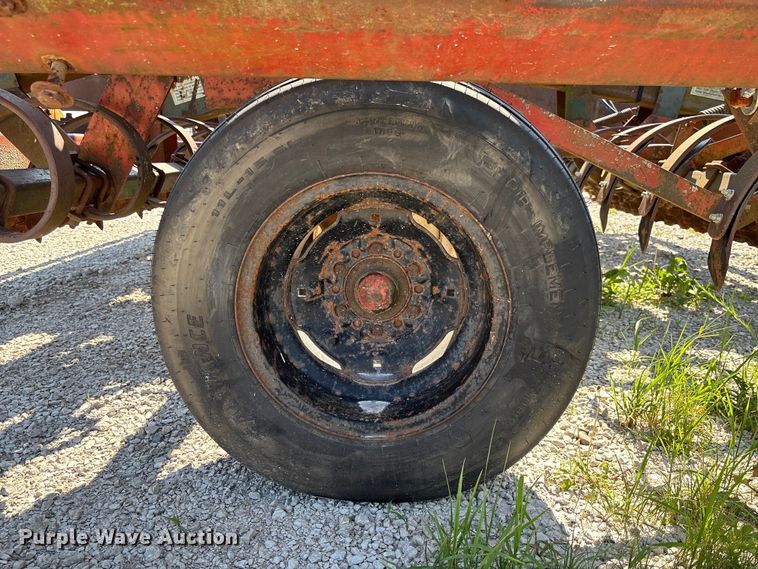 image for item FC1910 Brillion WM-3002 mulch finisher