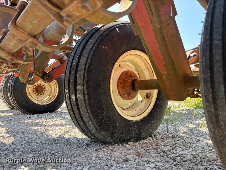 image for item FC1910 Brillion WM-3002 mulch finisher