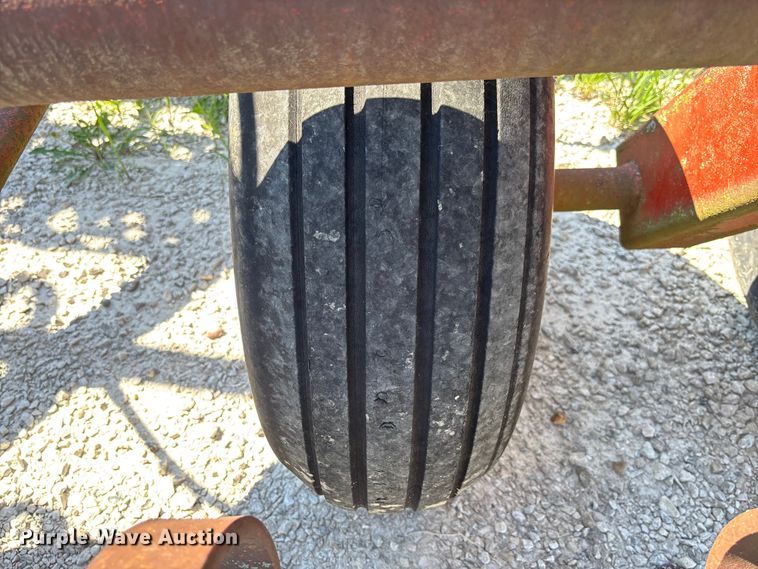 image for item FC1910 Brillion WM-3002 mulch finisher