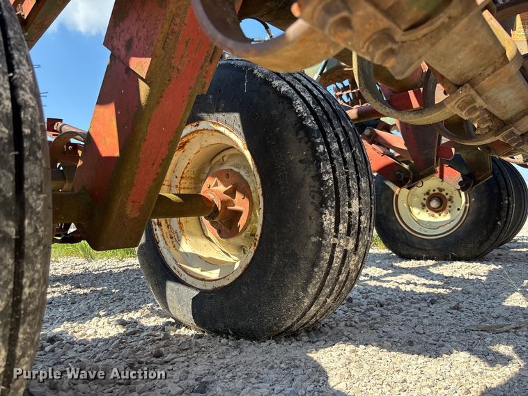 image for item FC1910 Brillion WM-3002 mulch finisher