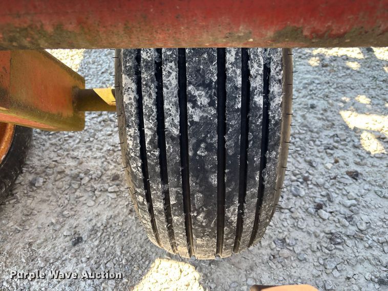 image for item FC1910 Brillion WM-3002 mulch finisher