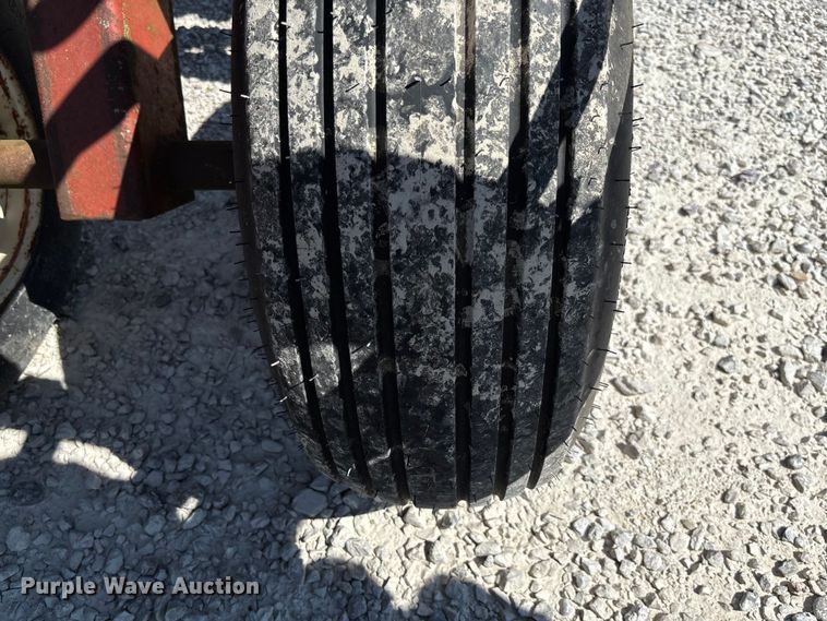 image for item FC1910 Brillion WM-3002 mulch finisher