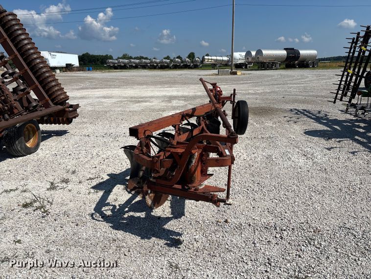 image for item FC1911 International 540 four bottom plow