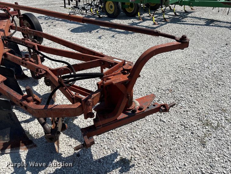 image for item FC1911 International 540 four bottom plow