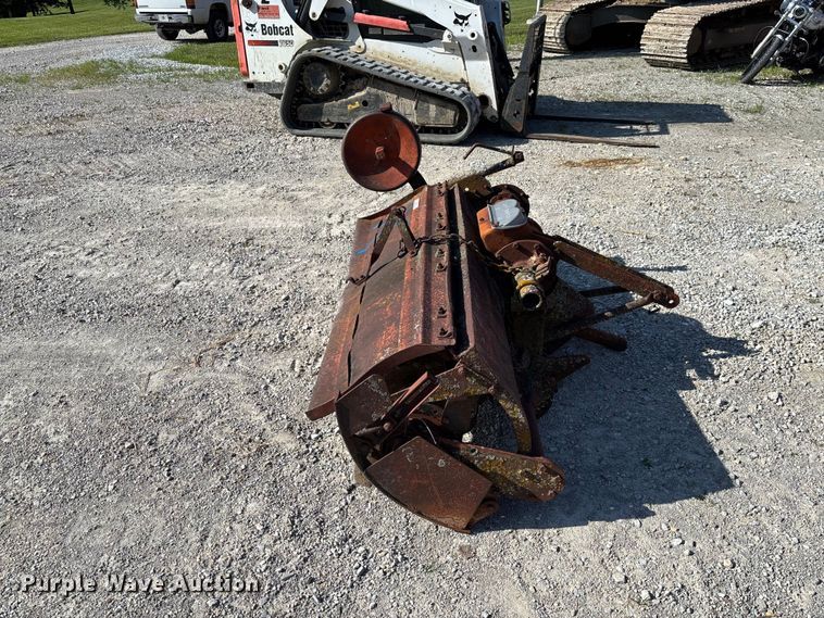 image for item FC1948 Howard Rotavator rototiller