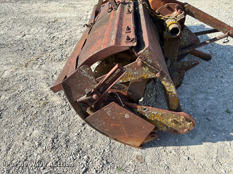 image for item FC1948 Howard Rotavator rototiller