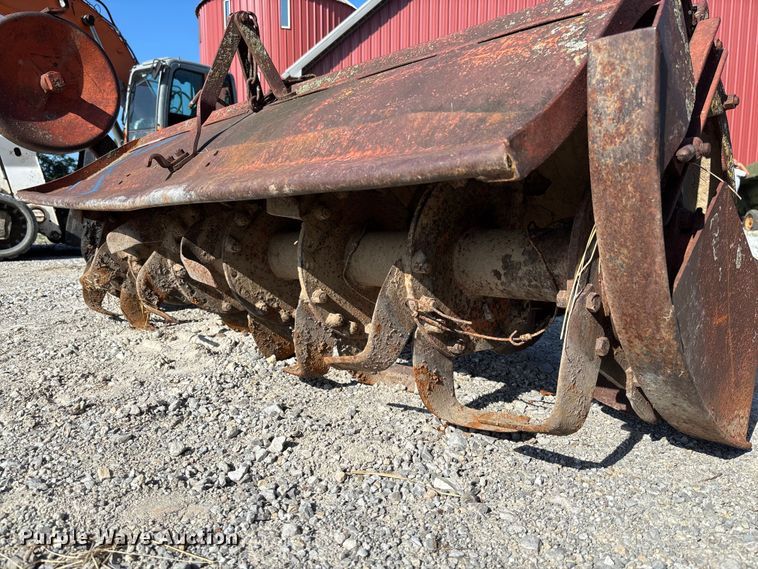 image for item FC1948 Howard Rotavator rototiller
