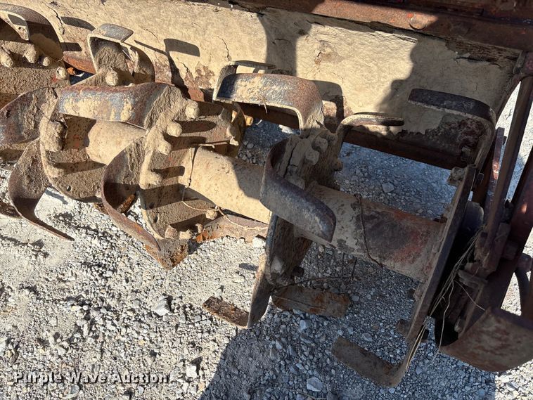 image for item FC1948 Howard Rotavator rototiller